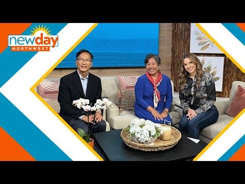 The challenges that come with caring for someone with a chronic disease - New Day NW