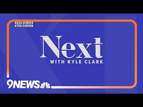 I love my power company; Next with Kyle Clark full show (4/12/24)
