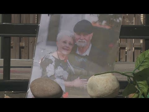 Suspected drunk driver kills grandparents of Bourbon Street terror victim