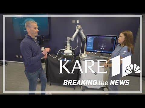 Plymouth's HistoSonics acquired for $2.2 billion