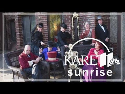 Where to find family fun on MEA weekend!