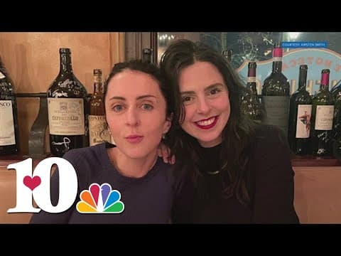 Woman shares her journey from drugs and crime to earning a doctorate at Johns Hopkins