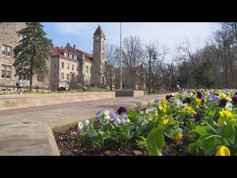 ACLU responds to IU students visas being revoked