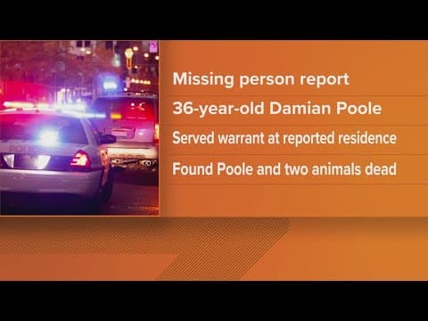 Kentucky police investing McCreary County murder