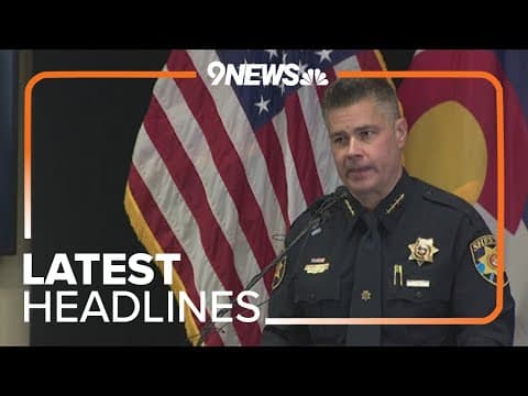 Latest headlines | Investigators make 2 arrests for gruesome murder in 2019 cold case