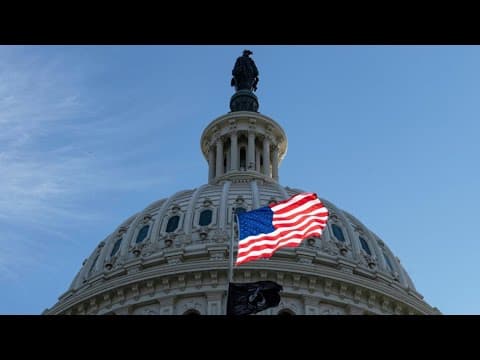 Day 2 of federal government shutdown