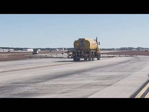 Houston airports to close at midnight ahead of Arctic blast: What travelers need to know