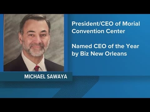 Audubon Nature Institute announces new CEO