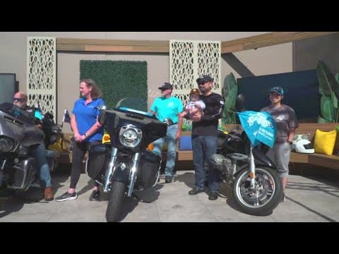 Rides4ALZ | Motorcycle ride to benefit Alzheimer’s San Diego