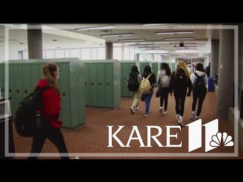 Program embeds therapists in schools across metro as mental health crisis grows