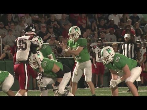 Fourth Down Friday: Many-Newman highlights