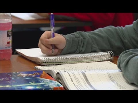 Union Schools fight back against dissloution