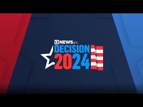 Decision 2024
