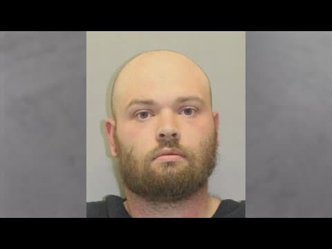 Judge grants change of venue request for suspect accused of killing 7-year-old Wise County girl