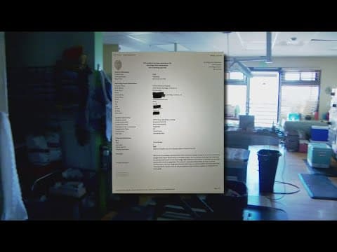 Local vet hospital out of power following breaker box theft