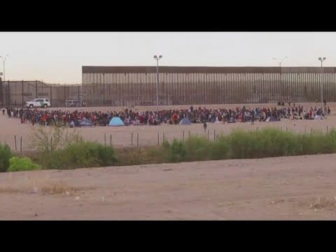 What will happen after Title 42 expires on May 11