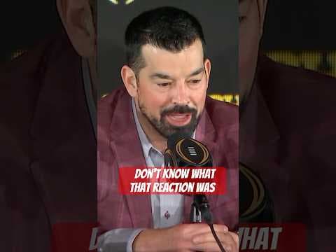 Ryan Day on headset throw, ‘mix of emotions’ at end of game: I don’t even remember doing that