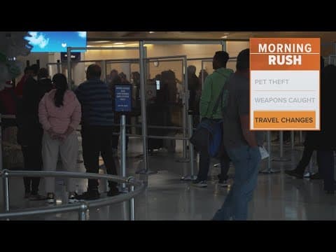 UK travelers be aware, the process has changed