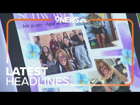 Extended headlines | LaSalle community mourns teacher killed in crash