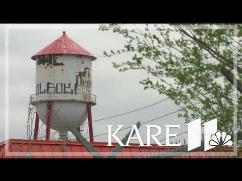 State Court of Appeals takes up Roof Depot case