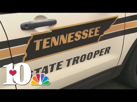 THP offers $20k for information about the person accused of shooting trooper
