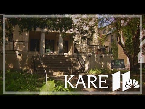 Students' Co-op building near U of M campus plans to reopen in 2023-24