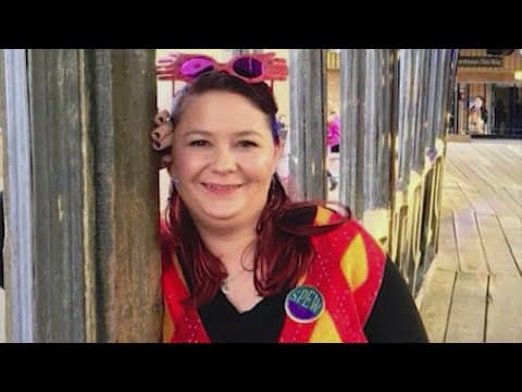 Elizabeth Barraza's case remains unsolved after 5 years, $50,000 reward being offered