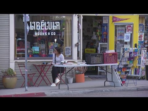 Nonprofit aims to protect San Diego neighborhoods from gentrification