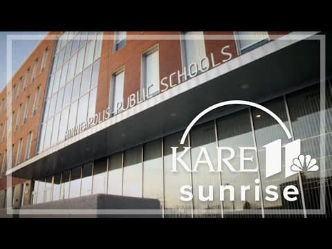 How are school districts increasing attendance?