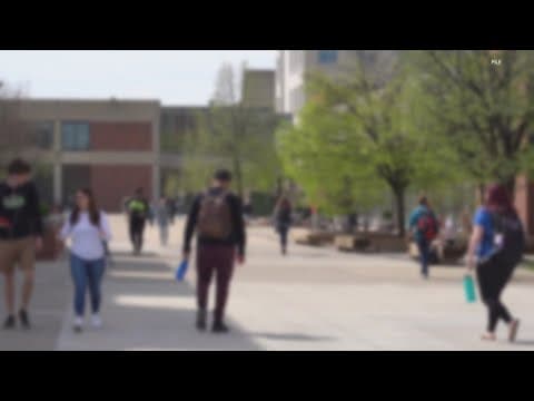 Indiana ACLU sues over revoked student visas