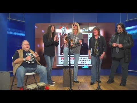 The Guess Who | Studio 8