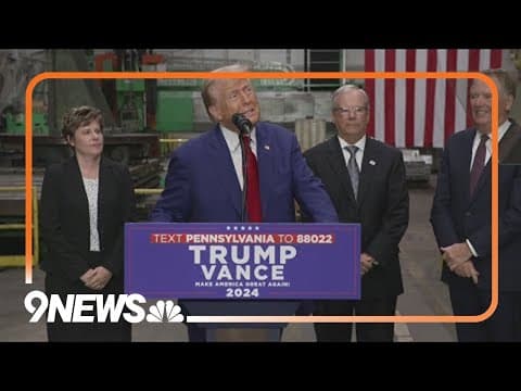 Iran behind hacks targeting presidential campaigns, federal law enforcement agencies say