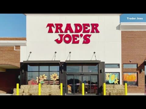 Trader Joe's to open new Collin County store