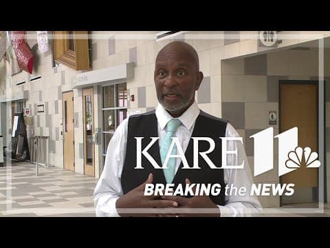 Minneapolis community remembers John Turnipseed