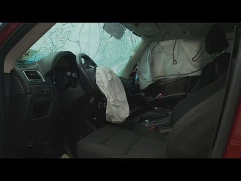 The Breakdown: 'Do Not Drive' alert for certain Ford, Lincoln, Mercury and Mazda vehicles