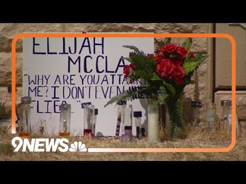 Paramedic who injected Elijah McClain with ketamine will remain free while he appeals conviction