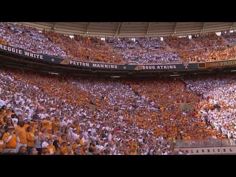 UT campus, Knoxville safety leaders prepare for football season