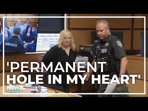 Woman pleads guilty to Vancouver fatal crash