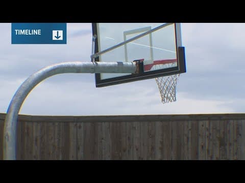 Ferris police are investigating after a brawl turned into a fatal shooting