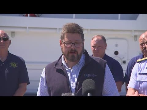 Expert describes why they believe Oceangate submersible imploded