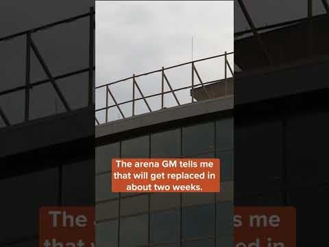 Xcel Energy Center renamed as the Grand Casino Arena