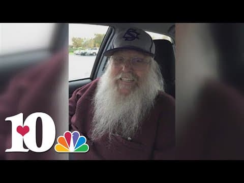 Appalachian Unsolved: Who killed Dan Blalock?