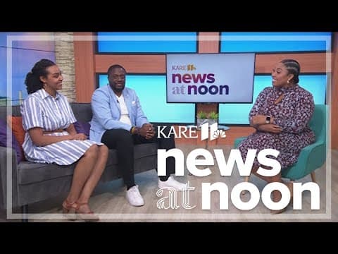 MN Black Chamber of Commerce hits 20 years