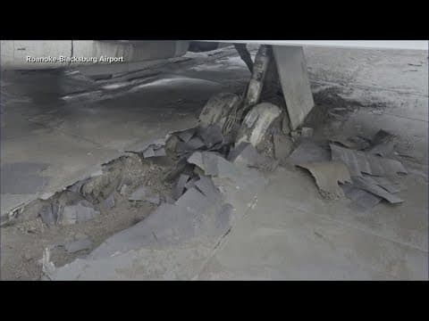 Travelers faced two close calls on planes this week