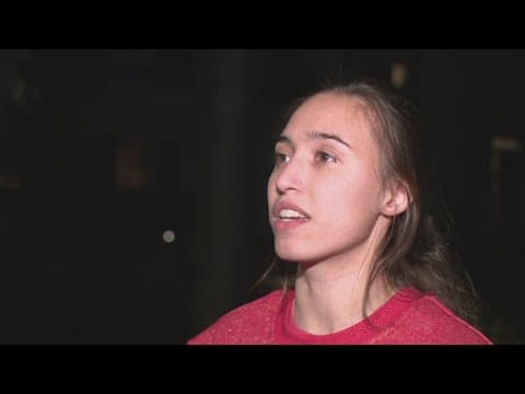 Neighbors react to infant drowning death in Chevy Chase