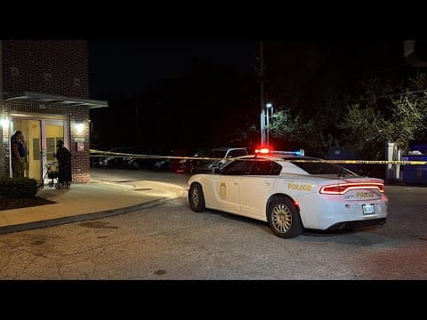 1 killed in northwest Indianapolis shooting