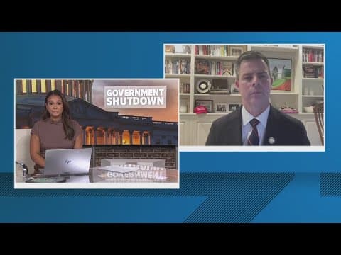 John McGuire interview