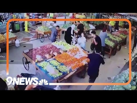 9 killed, 2,700 injured in Lebanon exploding pager attack, militant group announces