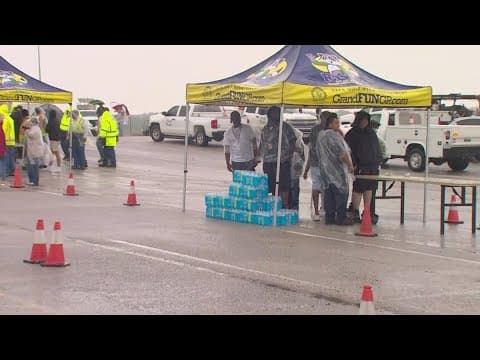 Grand Prairie 'do not use water advisory': latest updates