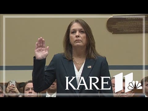 Secret Service director steps down